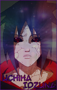 Uchiha_Idzuna